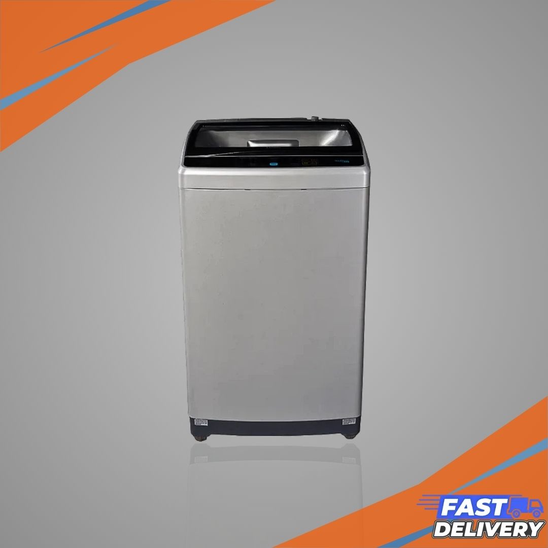 HWM 90-1708S5 : HAIER AUTOMATIC WASHING MACHINE